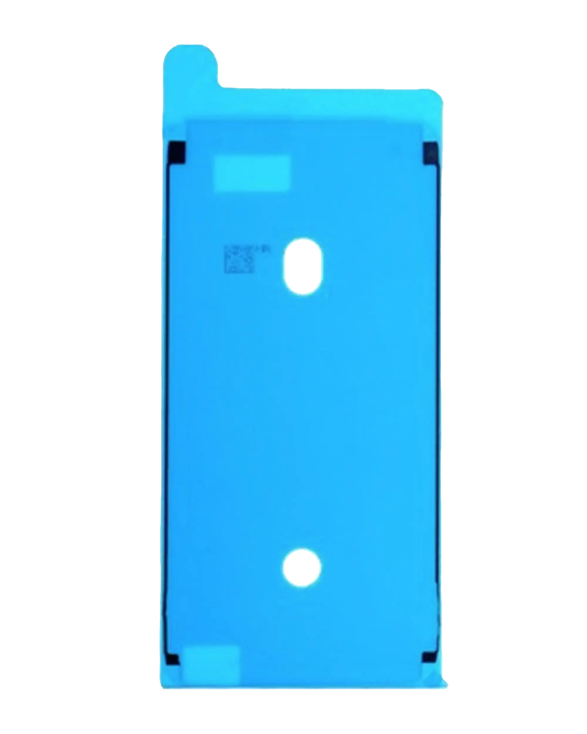 wasserdichte LCD-Klebefolie für iPhone 16 Pro (Front) (10er-Pack) – Bild 4