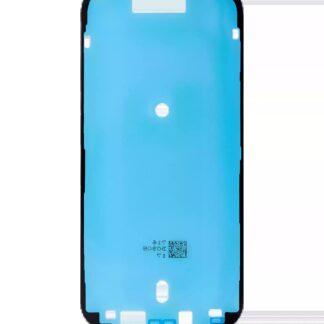 wasserdichte LCD-Klebefolie für iPhone 16 Pro (Front) (10er-Pack)