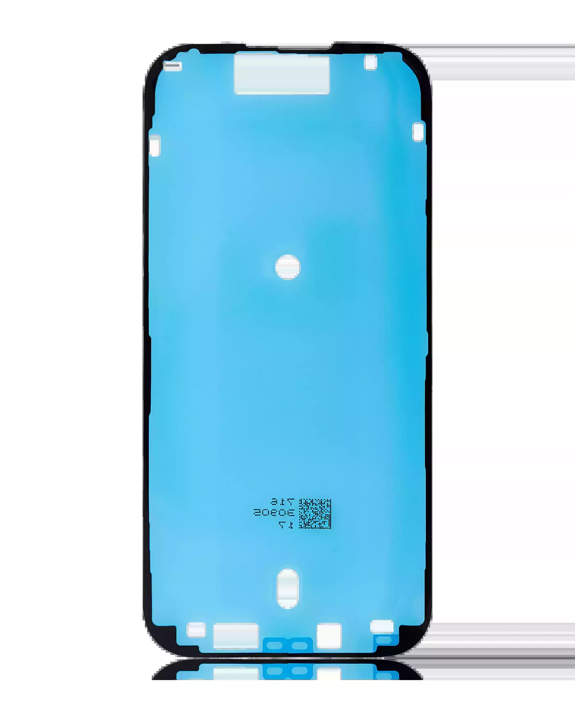 wasserdichte LCD-Klebefolie für iPhone 16 Pro (Front) (10er-Pack)