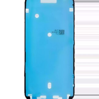 wasserdichte LCD-Klebefolie für iPhone 16 Pro Max (Front) (10er-Pack)