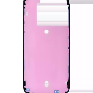 wasserdichte LCD-Klebefolie für iPhone 16 Pro (Back) (10er-Pack)