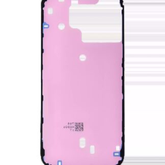 wasserdichte LCD-Klebefolie für iPhone 16 Pro Max (Back) (10er-Pack)