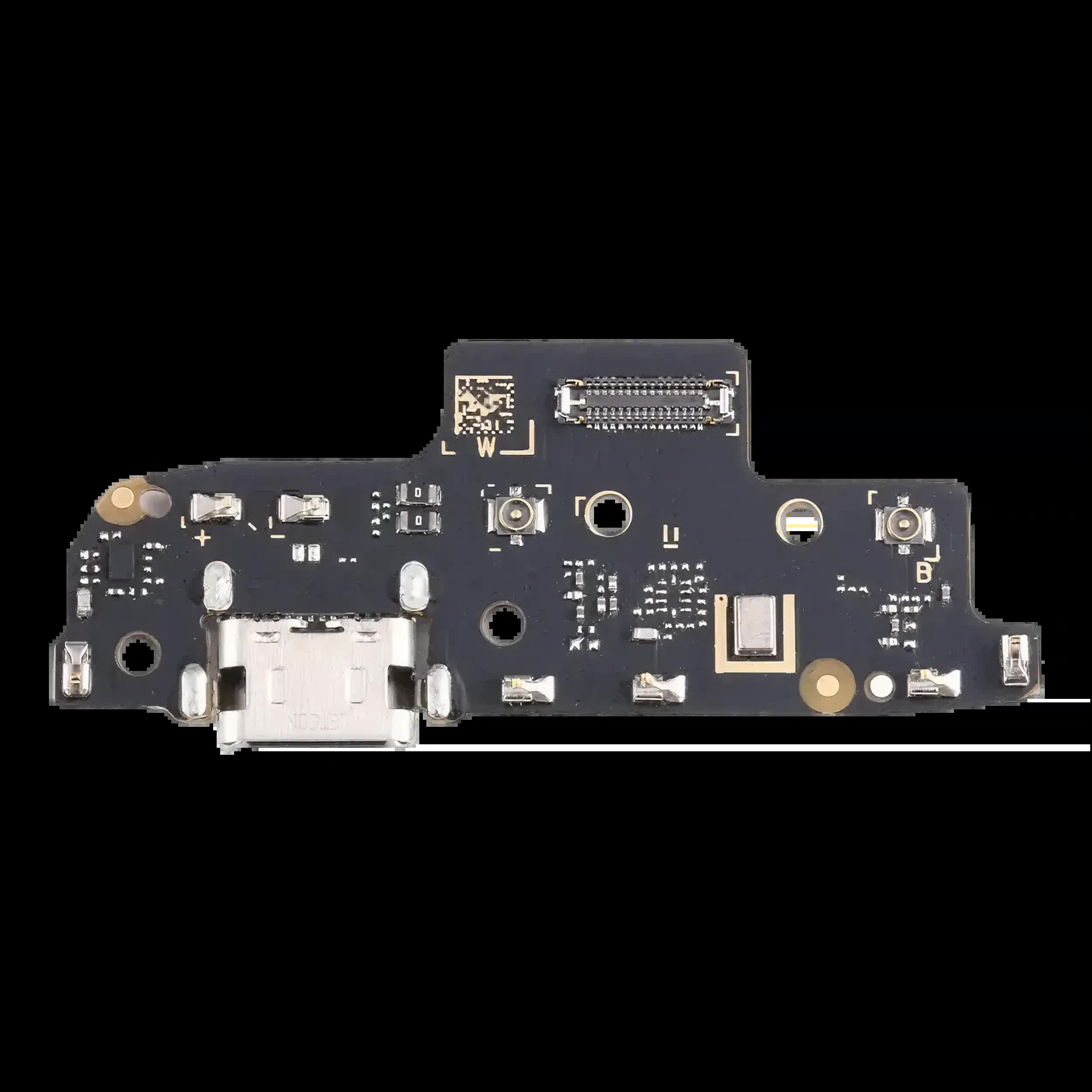 Ladebuchse für T-Mobile Revvl V