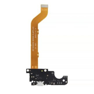 Ladebuchse Flexkabel (Type-C Version) für Alcatel 3V (5032 / 2019) (Aftermarket Plus)