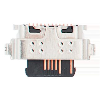 Ladebuchse einzeln (Type-C Version) für Alcatel 3V / 3T / Joy Tab 2 / T-Mobile Revvl 4 Plus / Revvl 4 / Alcatel 1V / TCL 30 SE / TCL 10 Plus / TCL 20