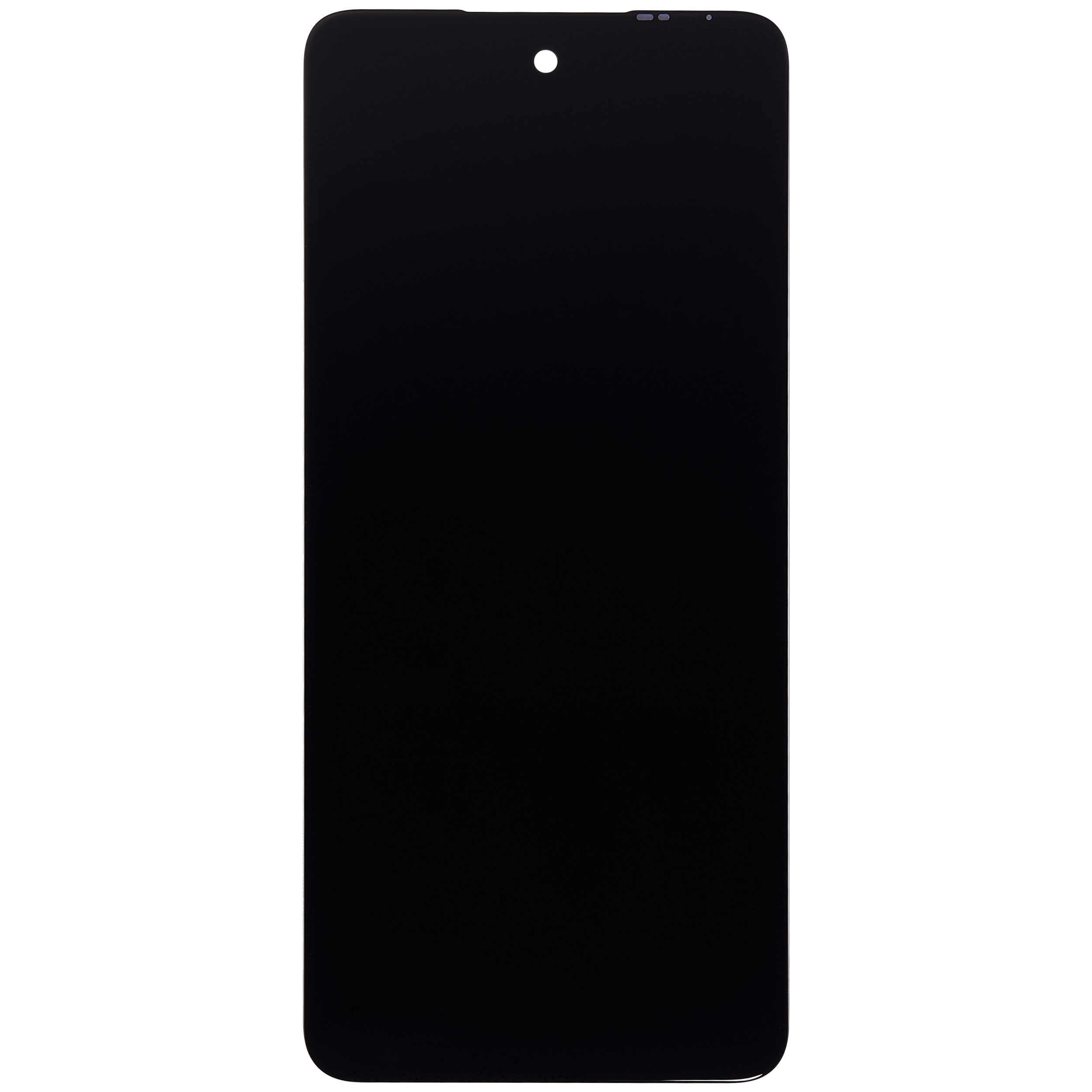 LCD Display ohne Rahmen für Motorola Moto G 5G (XT2417 / 2024) (professionell aufgearbeitet) – Bild 4
