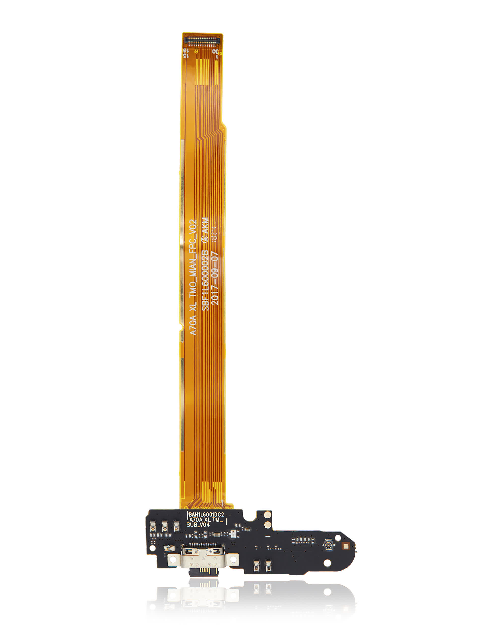 Ladebuchse Flexkabel für T-Mobile Revvl 2 Plus (6062)