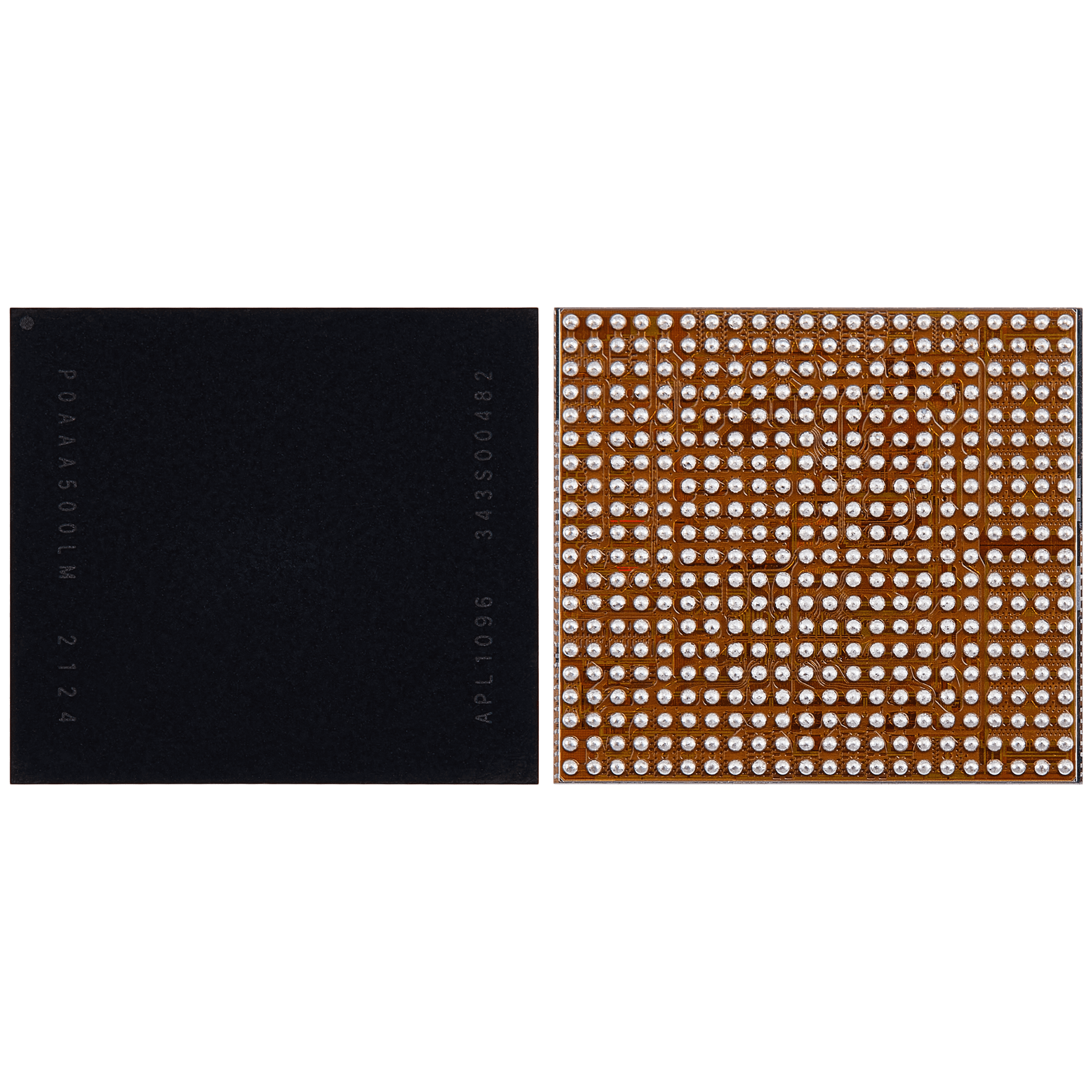 Power Management IC für iPad Pro 11" 3. Gen (2021) (343S00482) – Bild 2