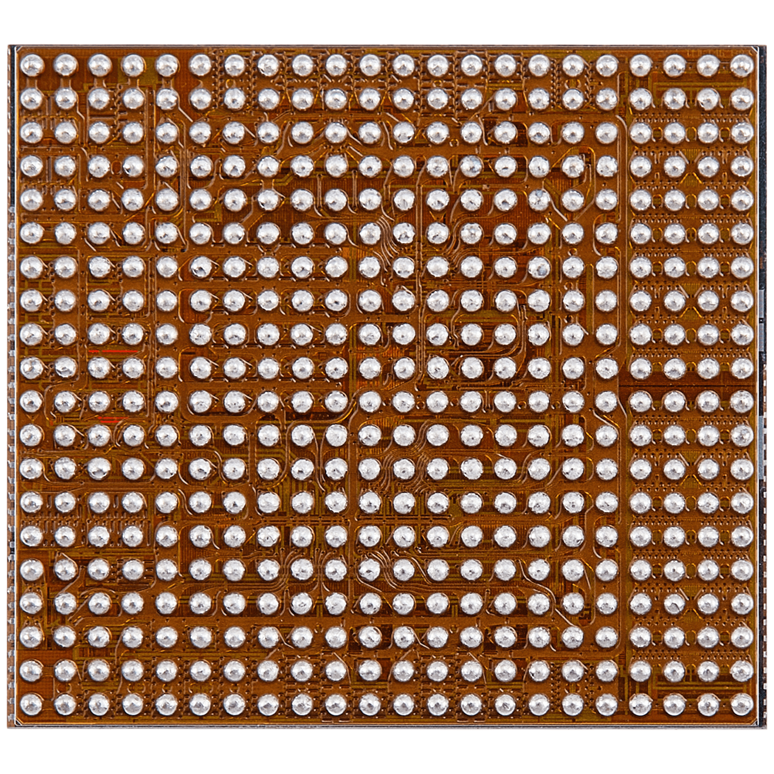 Power Management IC für iPad Pro 11" 3. Gen (2021) (343S00482) – Bild 4