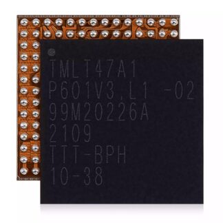 Auxiliary Power Supply IC für iPad Pro 11" 3. Gen (2021) / iPad Air 5 (343S00480) (343S00544) (47A1)
