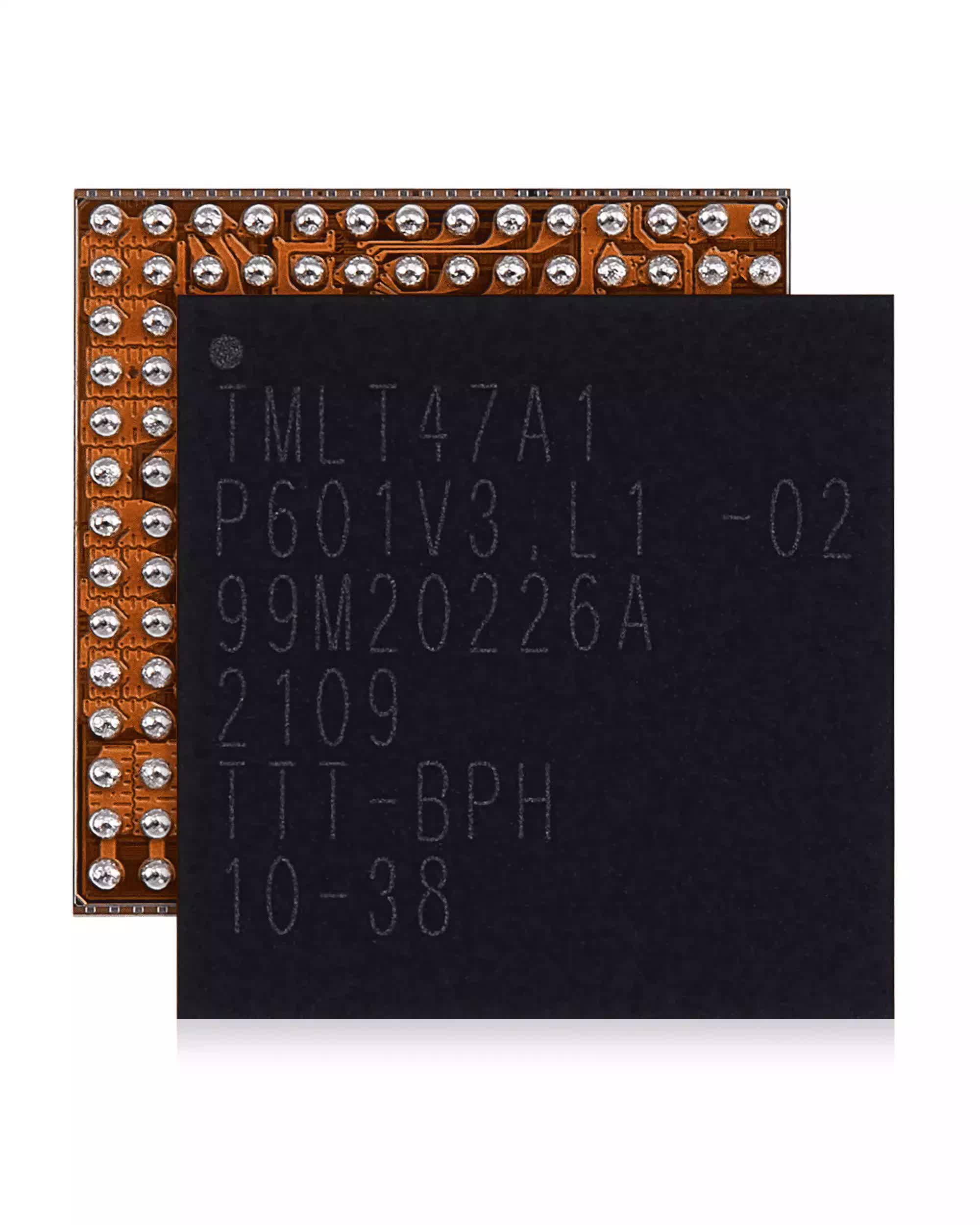 Auxiliary Power Supply IC für iPad Pro 11" 3. Gen (2021) / iPad Air 5 (343S00480) (343S00544) (47A1)
