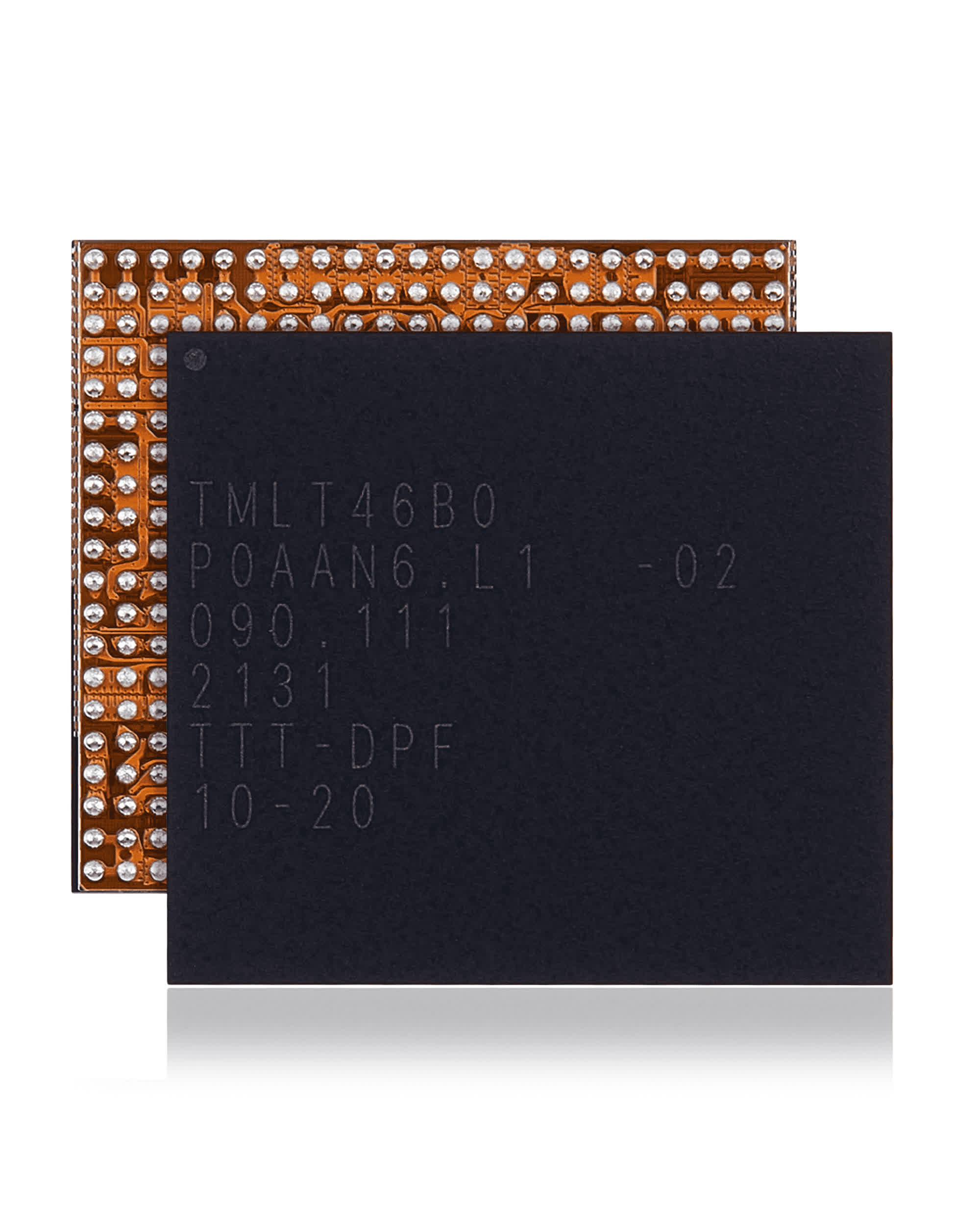 Power Management IC für iPad Air 5 (343S00543) (46B0)