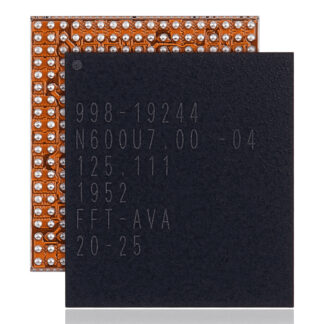 Power Management IC für iPad 10 (2022) (343S00564) (998-19244)