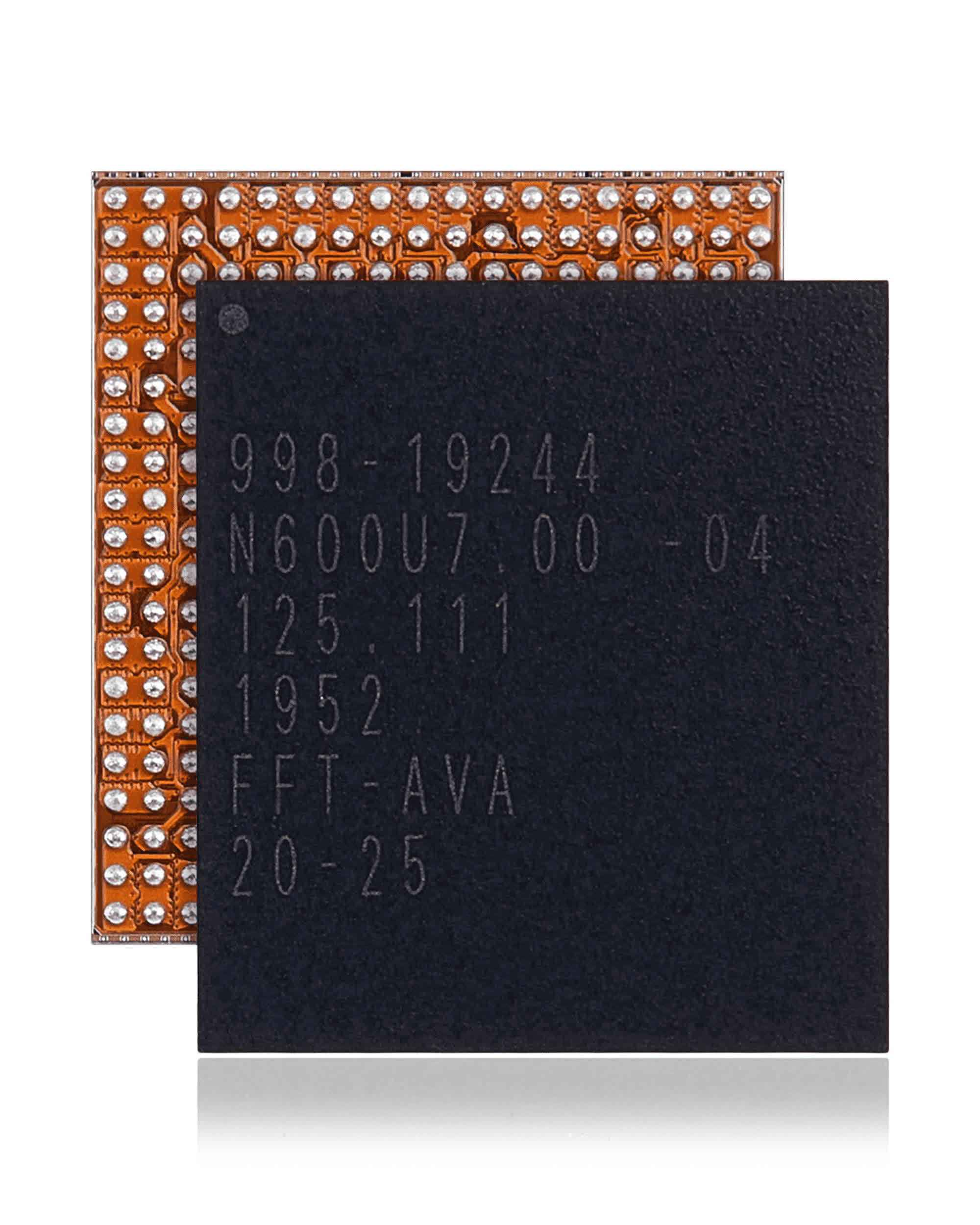 Power Management IC für iPad 10 (2022) (343S00564) (998-19244)