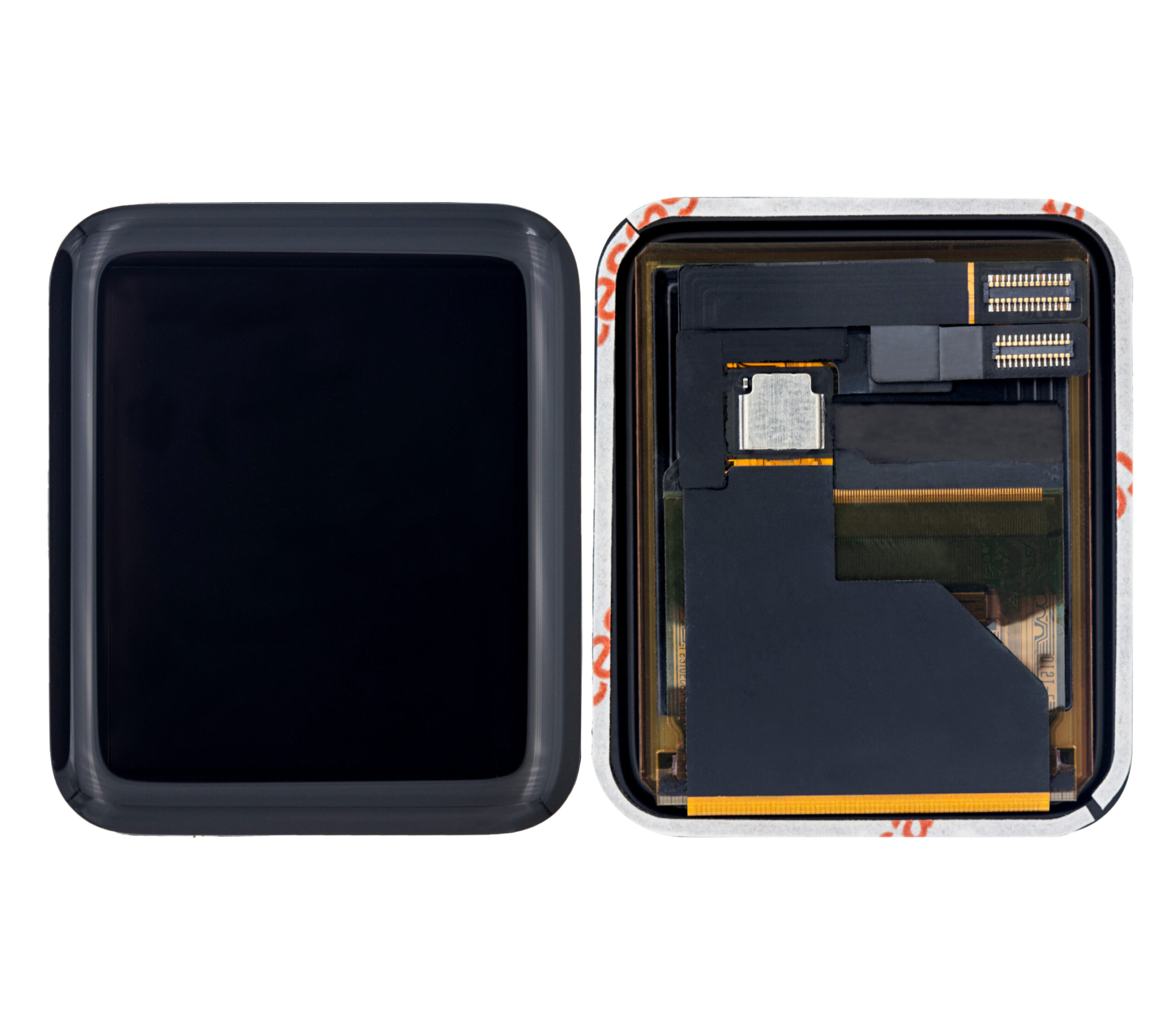 OLED Display für Watch Series 1 (42MM) (Premium) – Bild 2