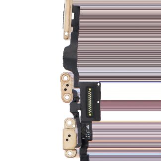 Powerbutton Flexkabel mit Metal Halterung für Watch Series 1 (42MM)
