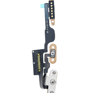 Powerbutton Flexkabel mit Metal Halterung für Watch Series 1 (38MM)