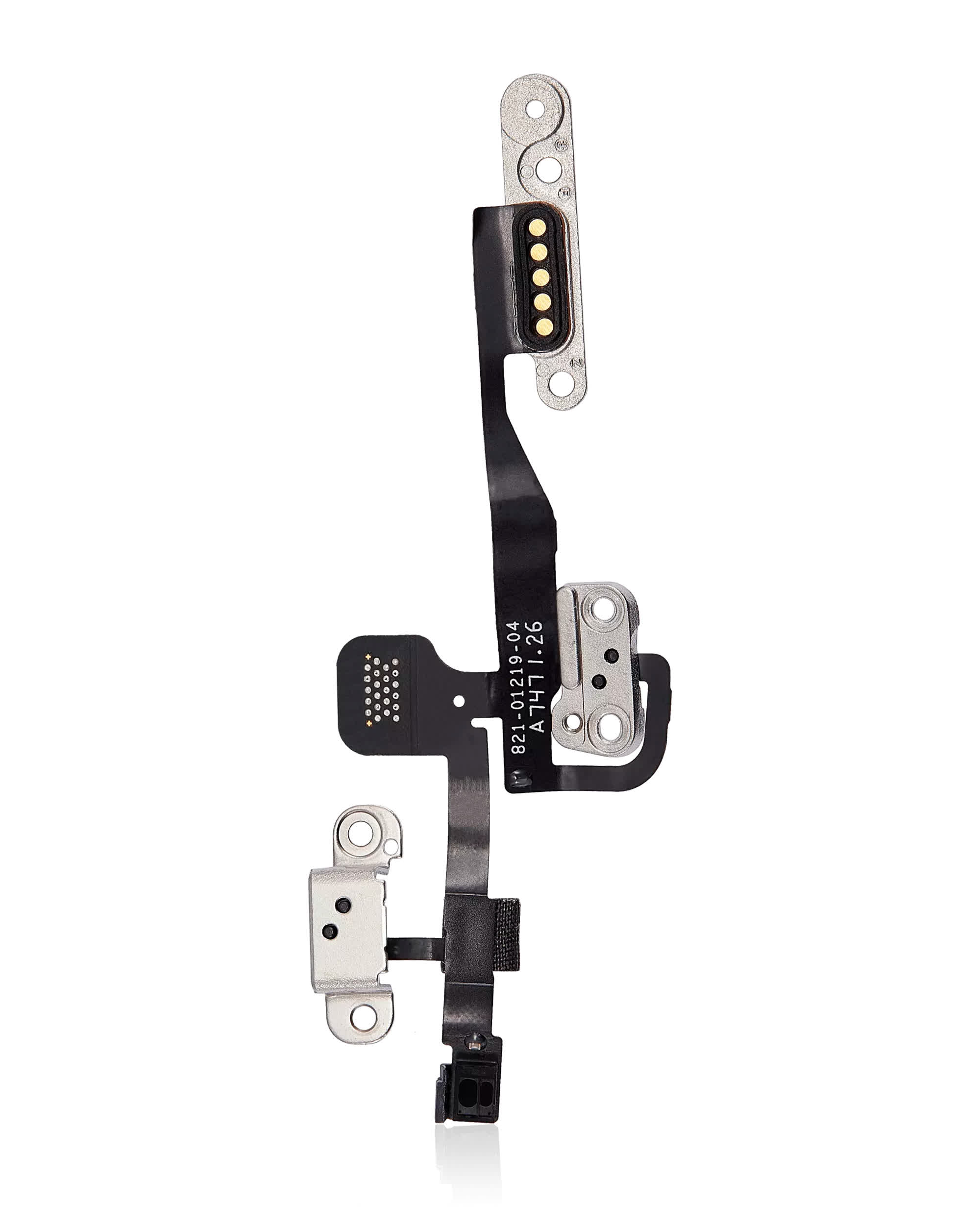 Crown Flexkabel für Watch Series 3 (38MM) (GPS & Cellular Version)