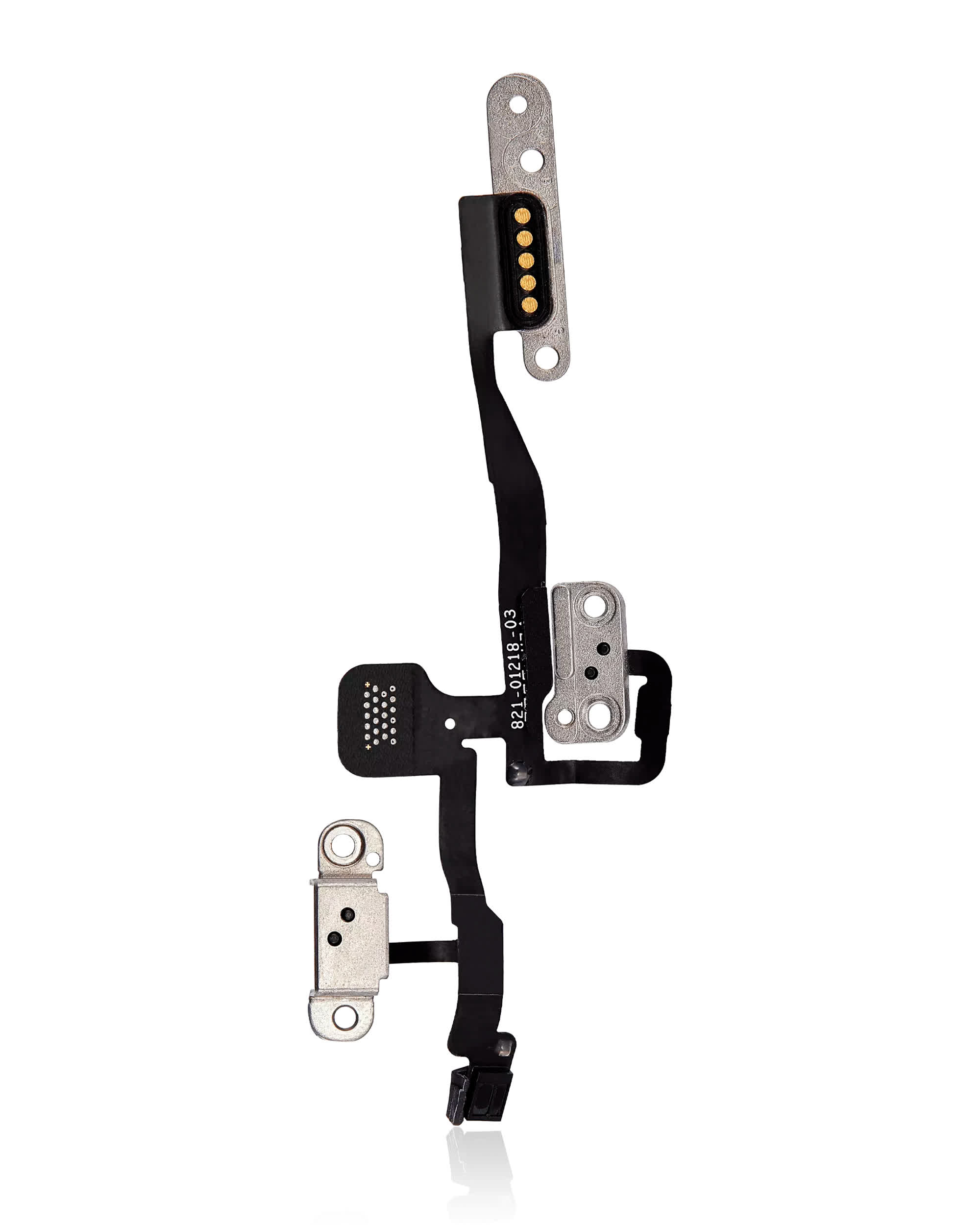 Crown Flexkabel für Watch Series 3 (42MM) (GPS & Cellular Version)