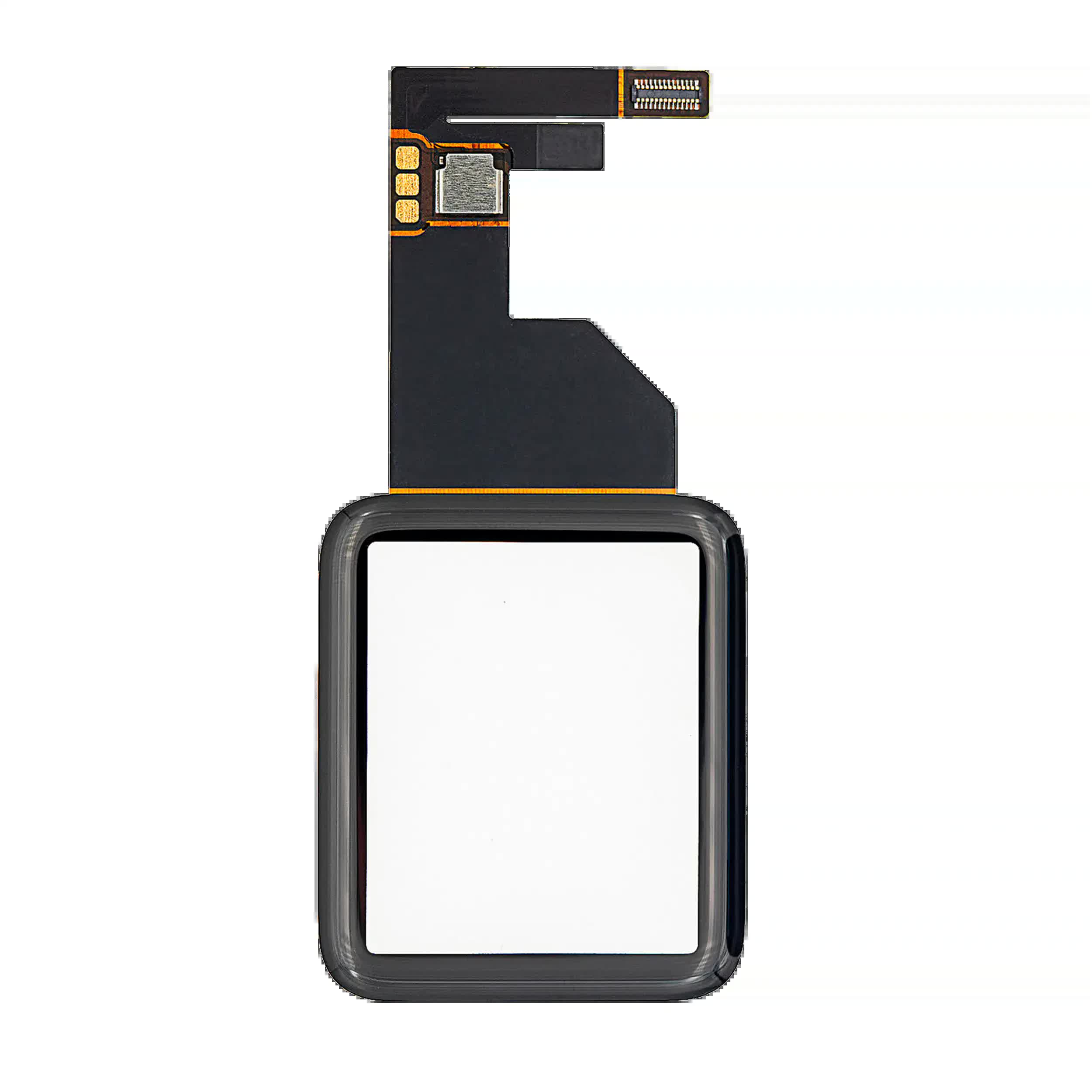Touchscreen-Digitizer für Watch Series 1 (42MM) (Glas Separation erforderlich)