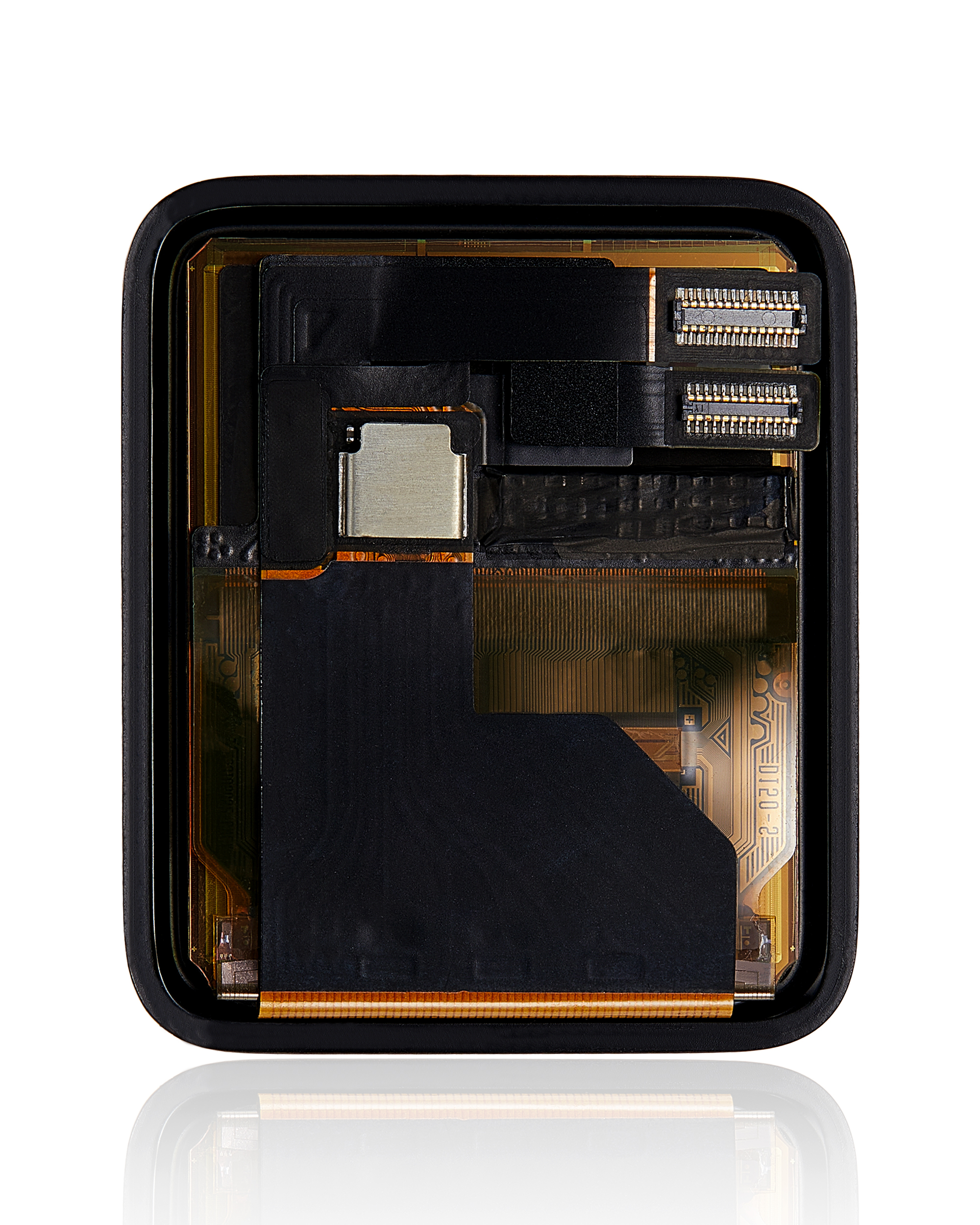 OLED Display für Watch Series 1 (38MM) (Premium) – Bild 3