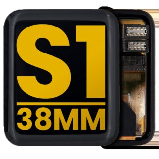 OLED Display für Watch Series 1 (38MM) (Premium)