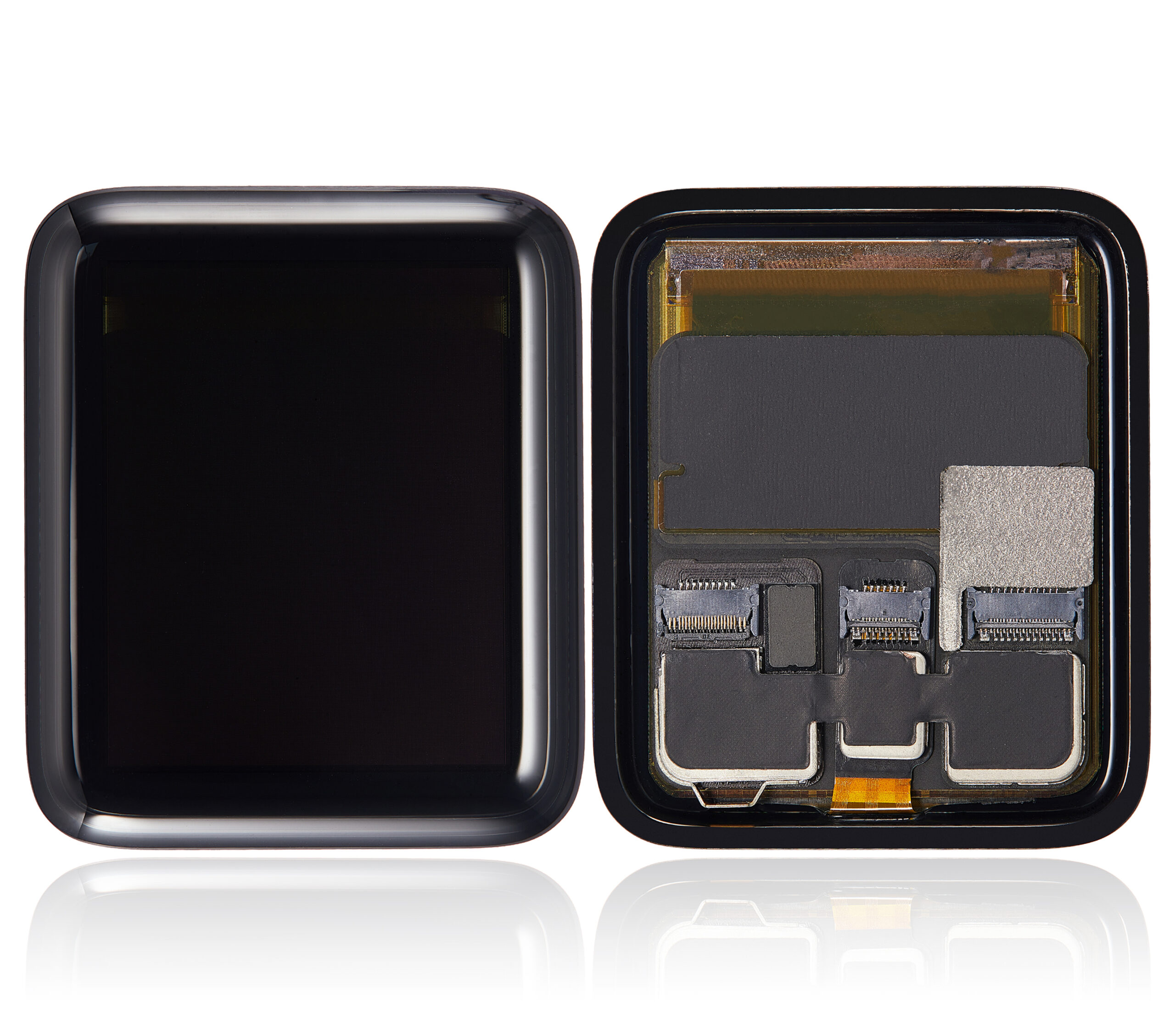 OLED Display für Watch Series 2 (38MM) (Premium) – Bild 2