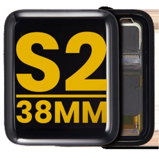 OLED Display für Watch Series 2 (38MM) (Premium)