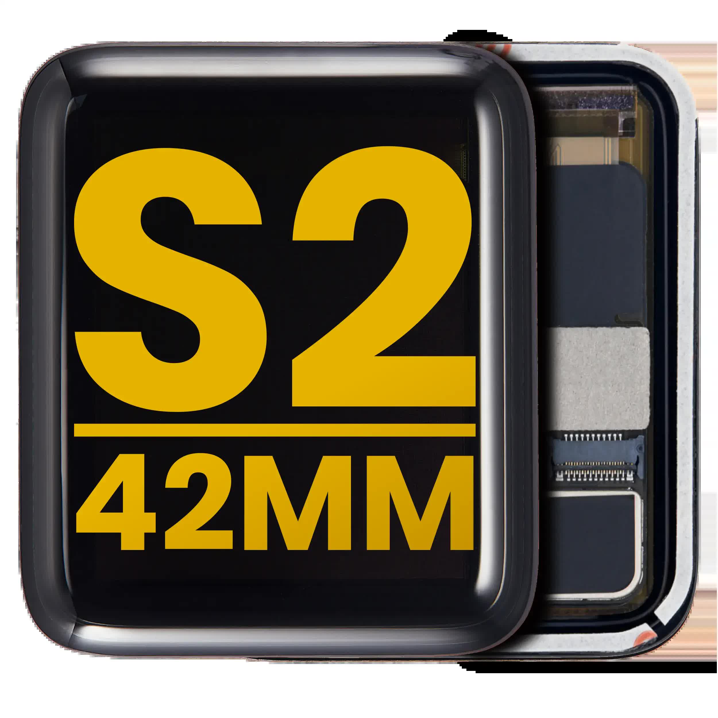 OLED Display für Watch Series 2 (42MM) (Premium)