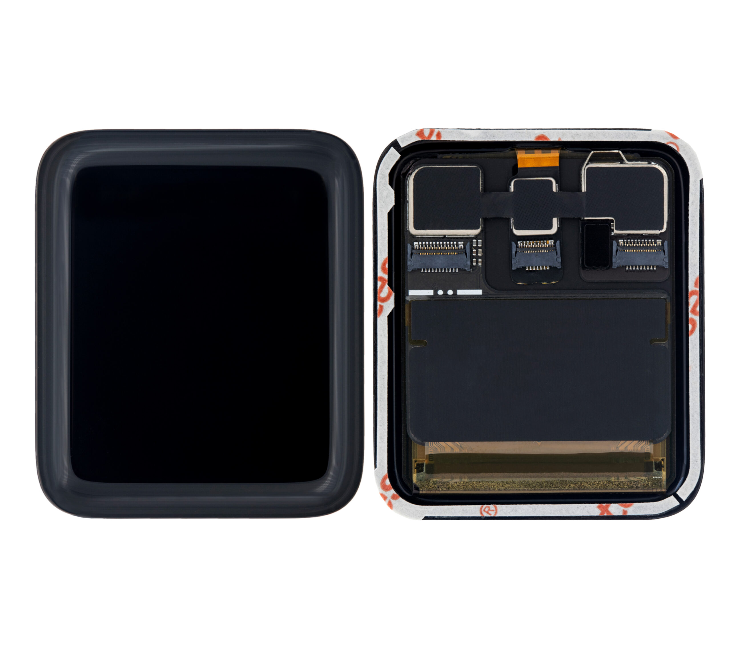 OLED Display für Watch Series 3 (42MM) (GPS Version) (Premium) – Bild 2