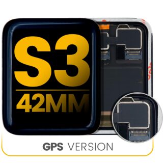 OLED Display für Watch Series 3 (42MM) (GPS Version) (Premium)
