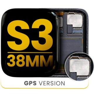 OLED Display für Watch Series 3 (38MM) (GPS Version) (Premium)