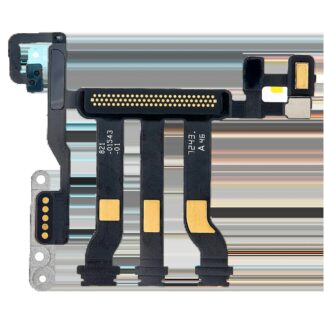 LCD Flexkabel mit Microphone für Watch Series 3 (38MM) (GPS Version)
