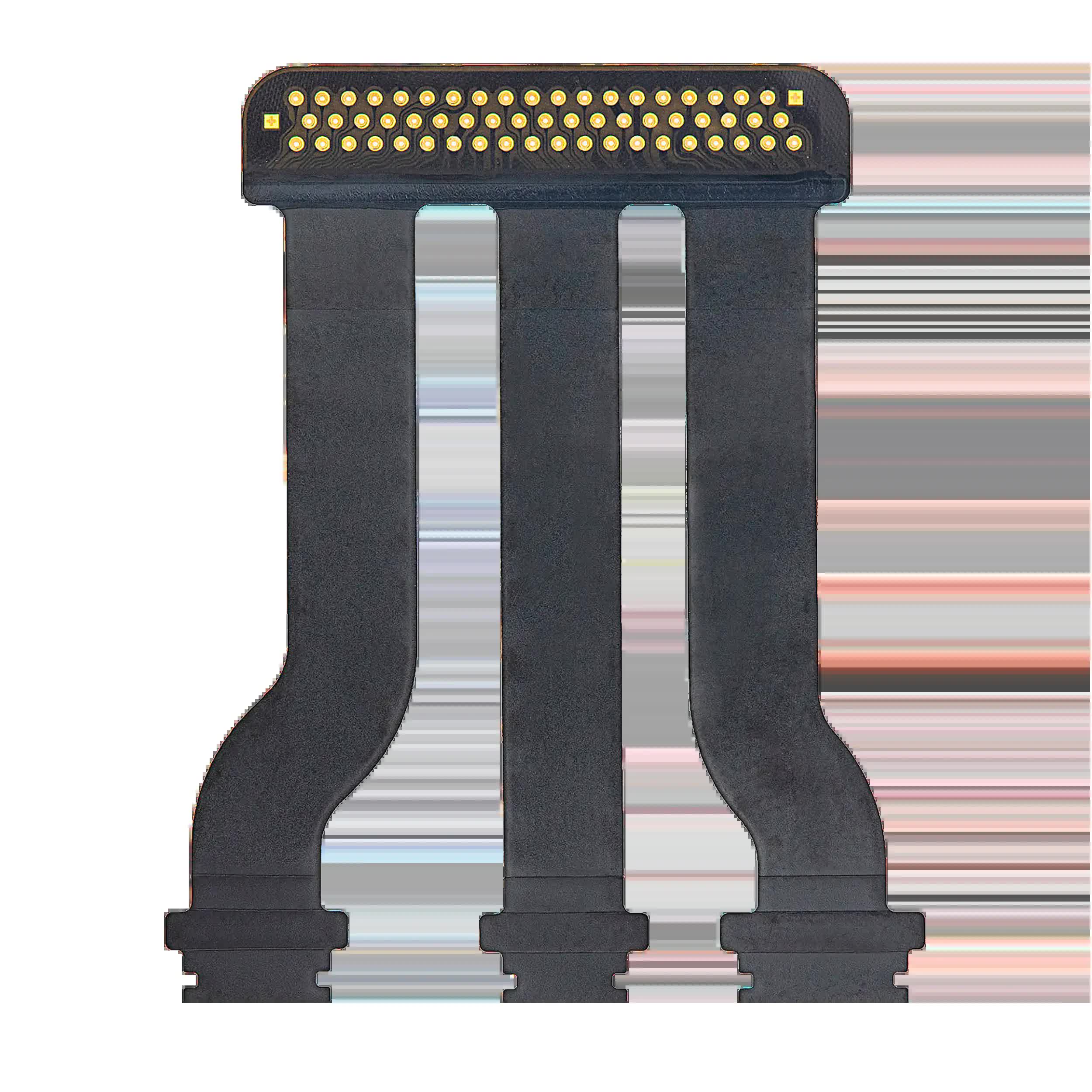 LCD Flexkabel für Watch Series 3 (38MM) (GPS + Cellular Version)