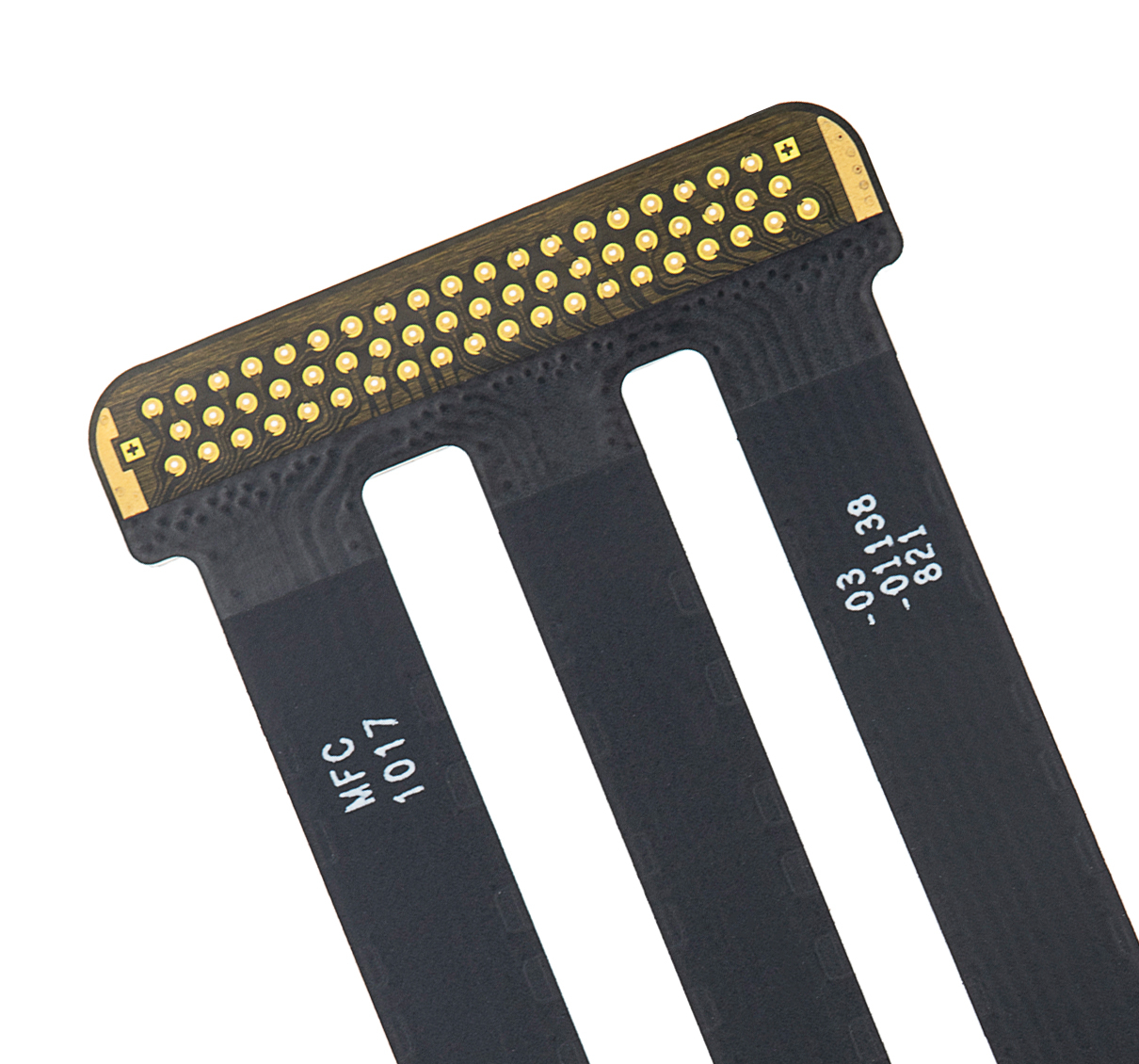 LCD Flexkabel für Watch Series 3 (42MM) (GPS + Cellular Version) – Bild 2