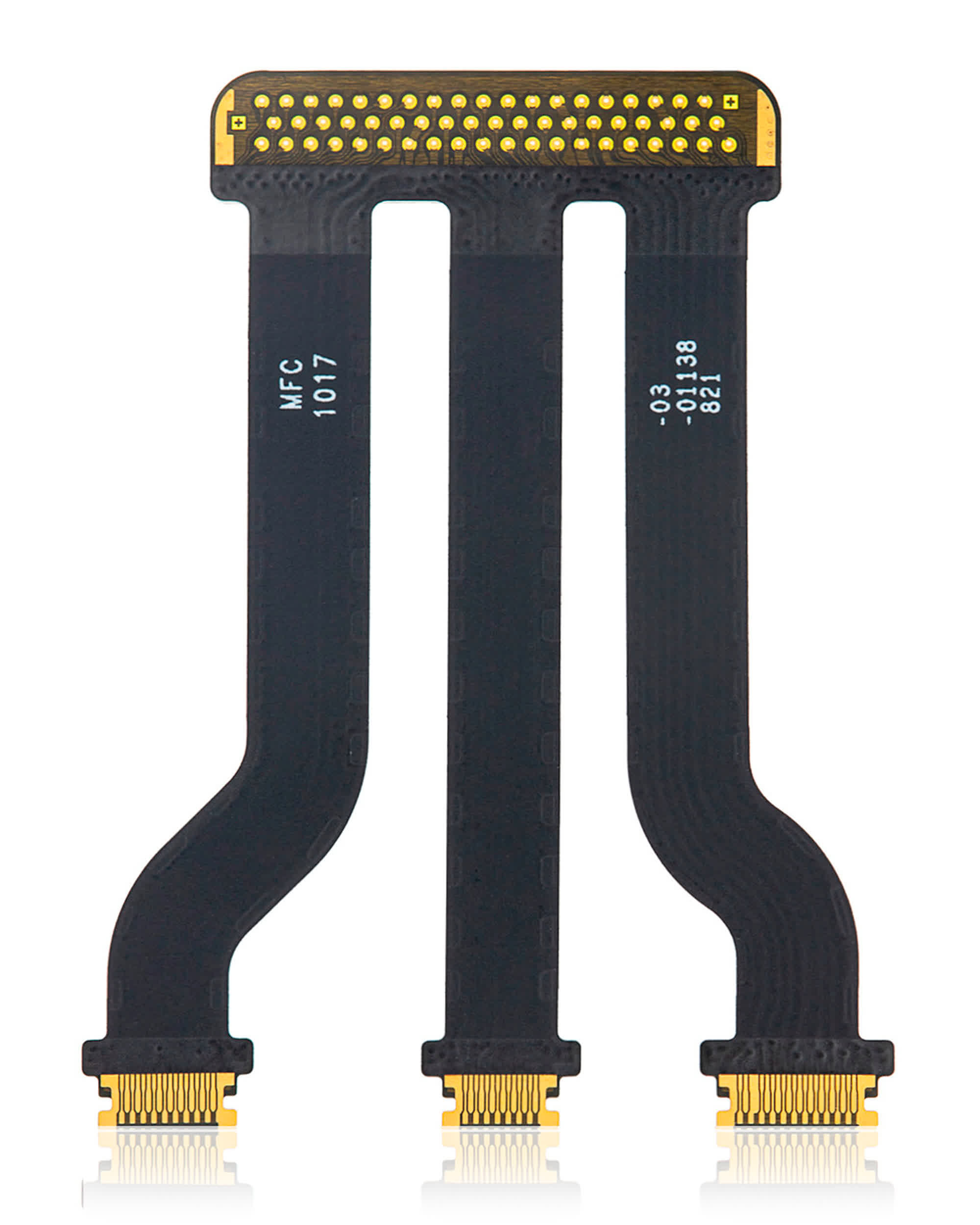 LCD Flexkabel für Watch Series 3 (42MM) (GPS + Cellular Version)