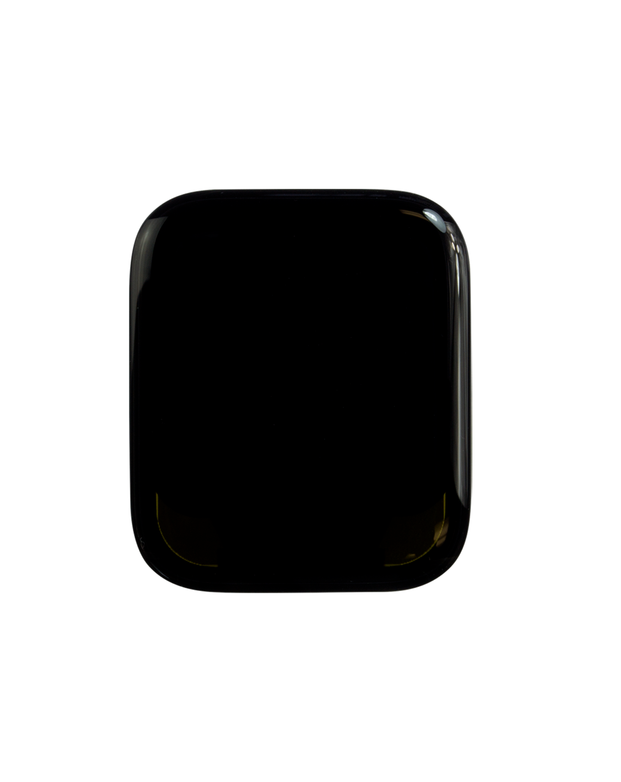 OLED Display für Watch Series 2 (38MM) (ausgebautes Originalteil: Grade B/C) – Bild 2