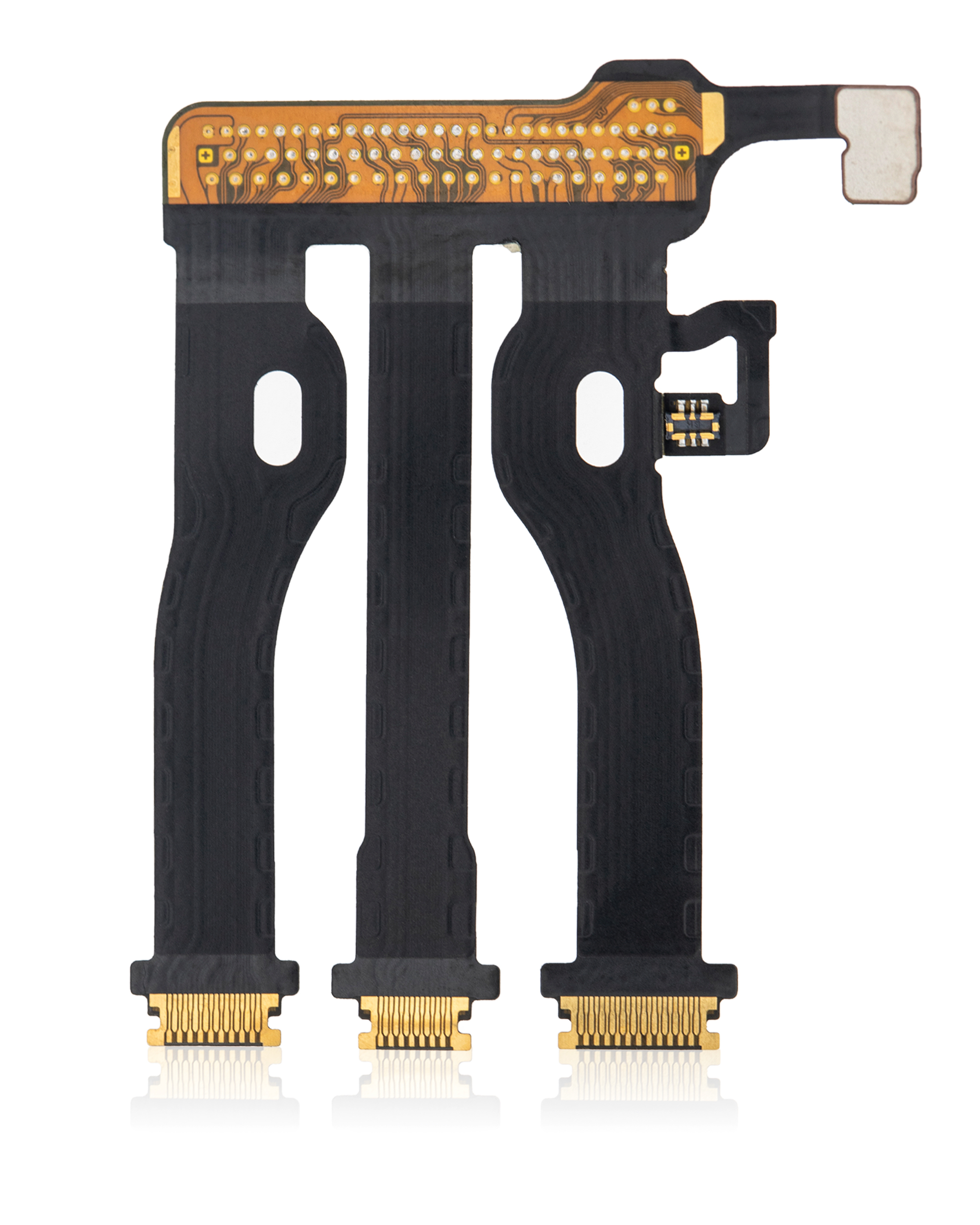 LCD Flexkabel für Watch Series 4 (40MM) (GPS + Cellular Version) – Bild 3