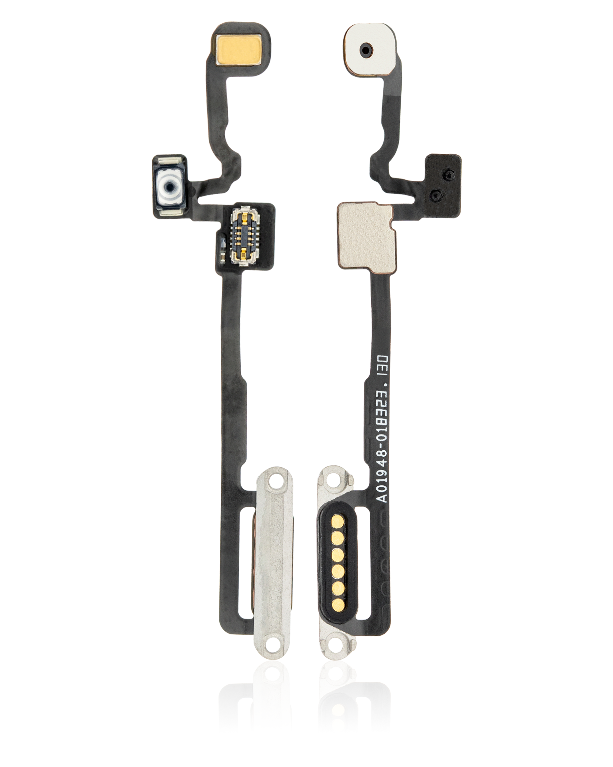Powerbutton Flexkabel für Watch Series 4 (44MM) – Bild 2