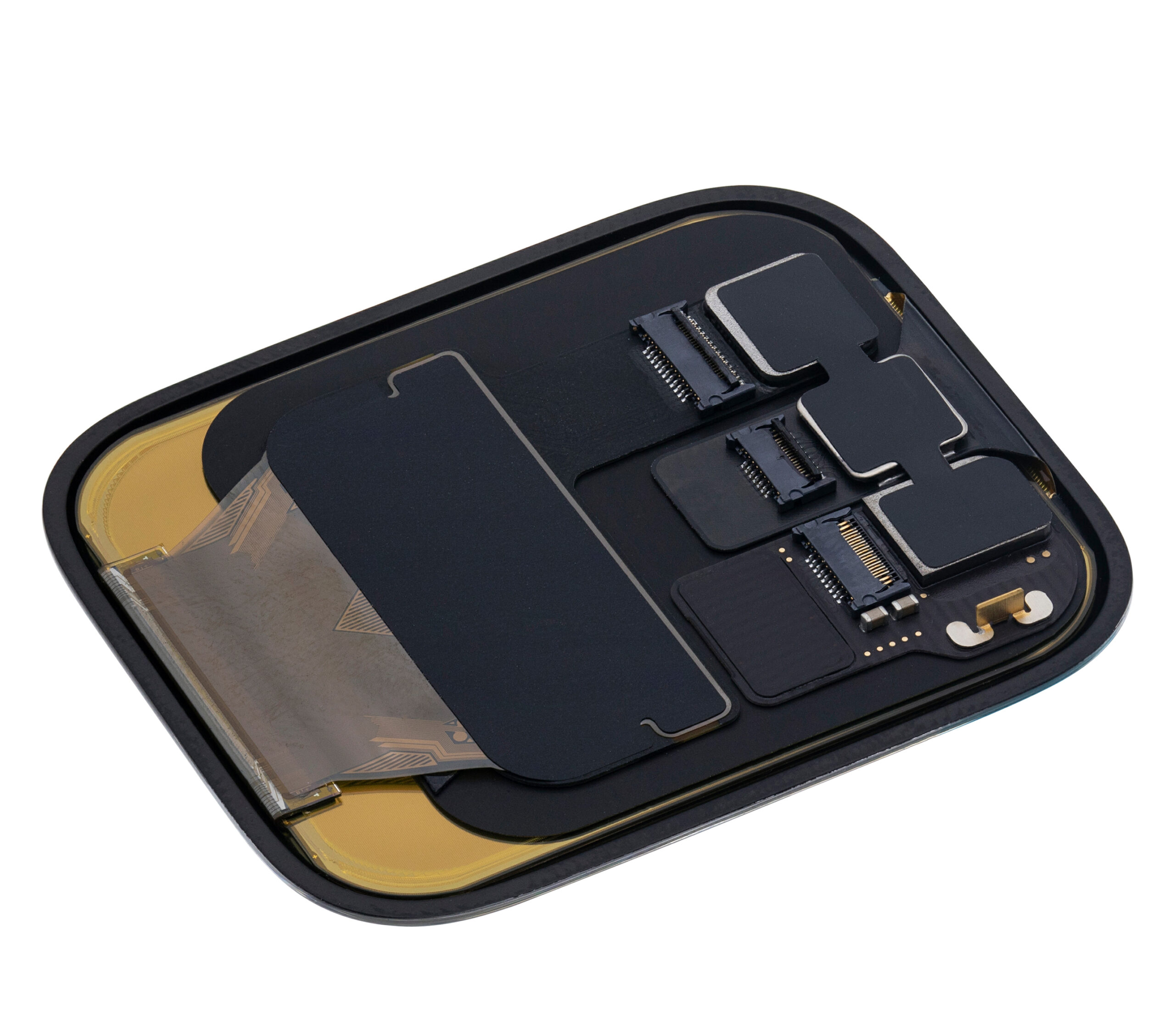 OLED Display für Watch Series 4 (44MM) (Premium) – Bild 4