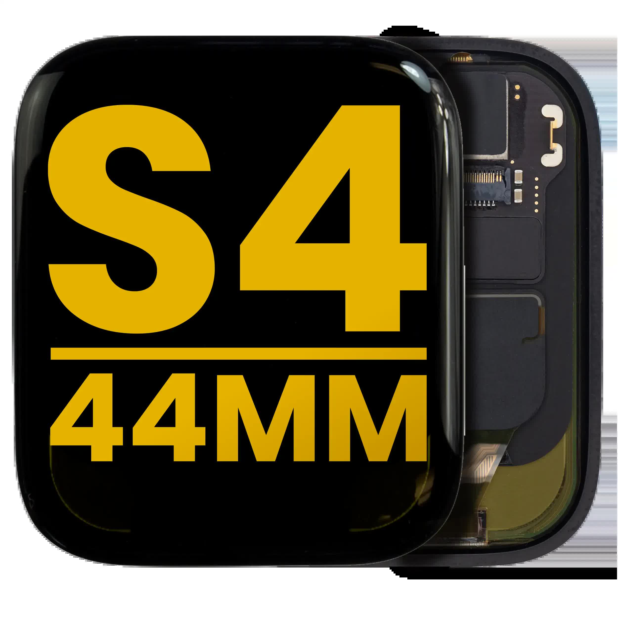 OLED Display für Watch Series 4 (44MM) (Premium)