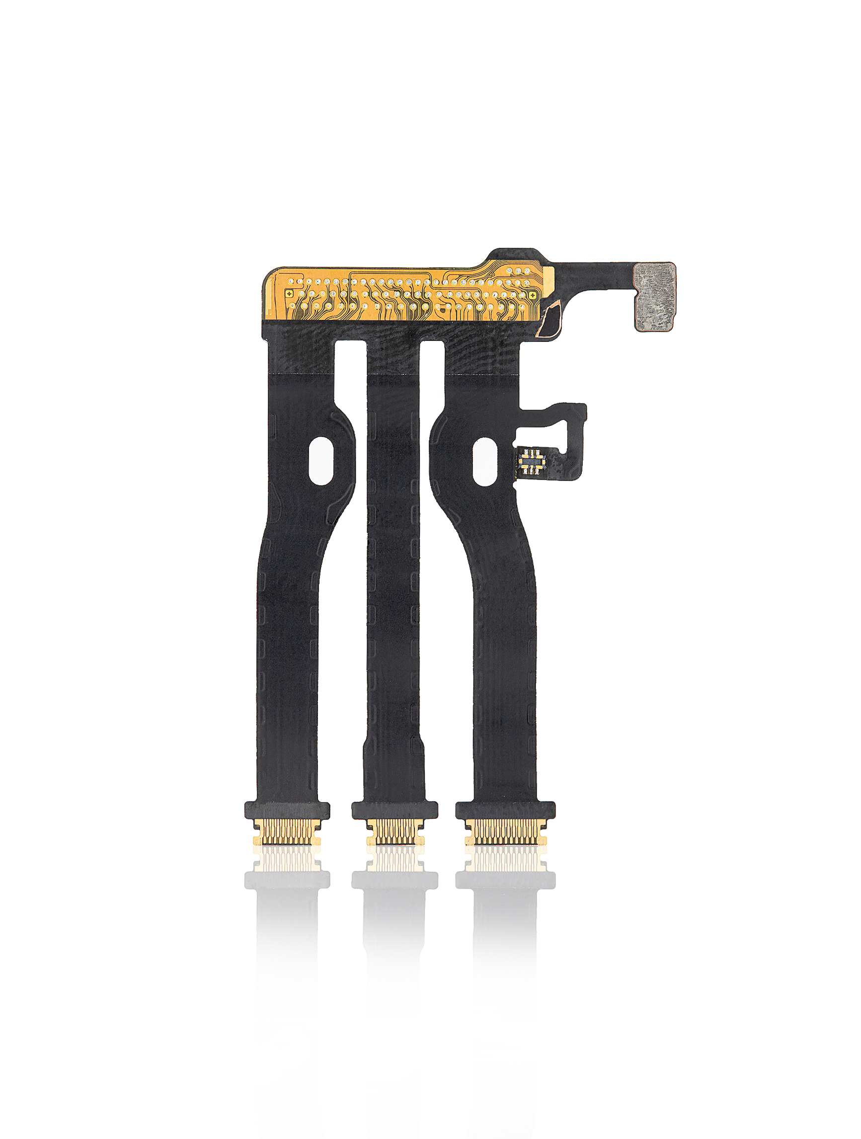 LCD Flexkabel für Watch Series 4 (44MM) (GPS + Cellular Version) – Bild 4