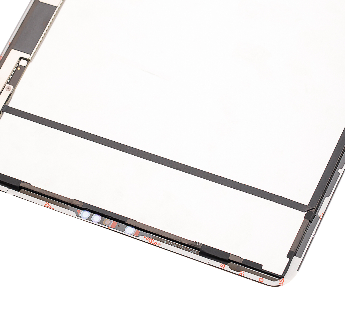 LCD Display mit Touchscreen-Digitizer für iPad Pro 12.9" 3. Gen (2018) / iPad 12.9" 4th Gen (2020) (professionell aufgearbeitet) – Bild 2