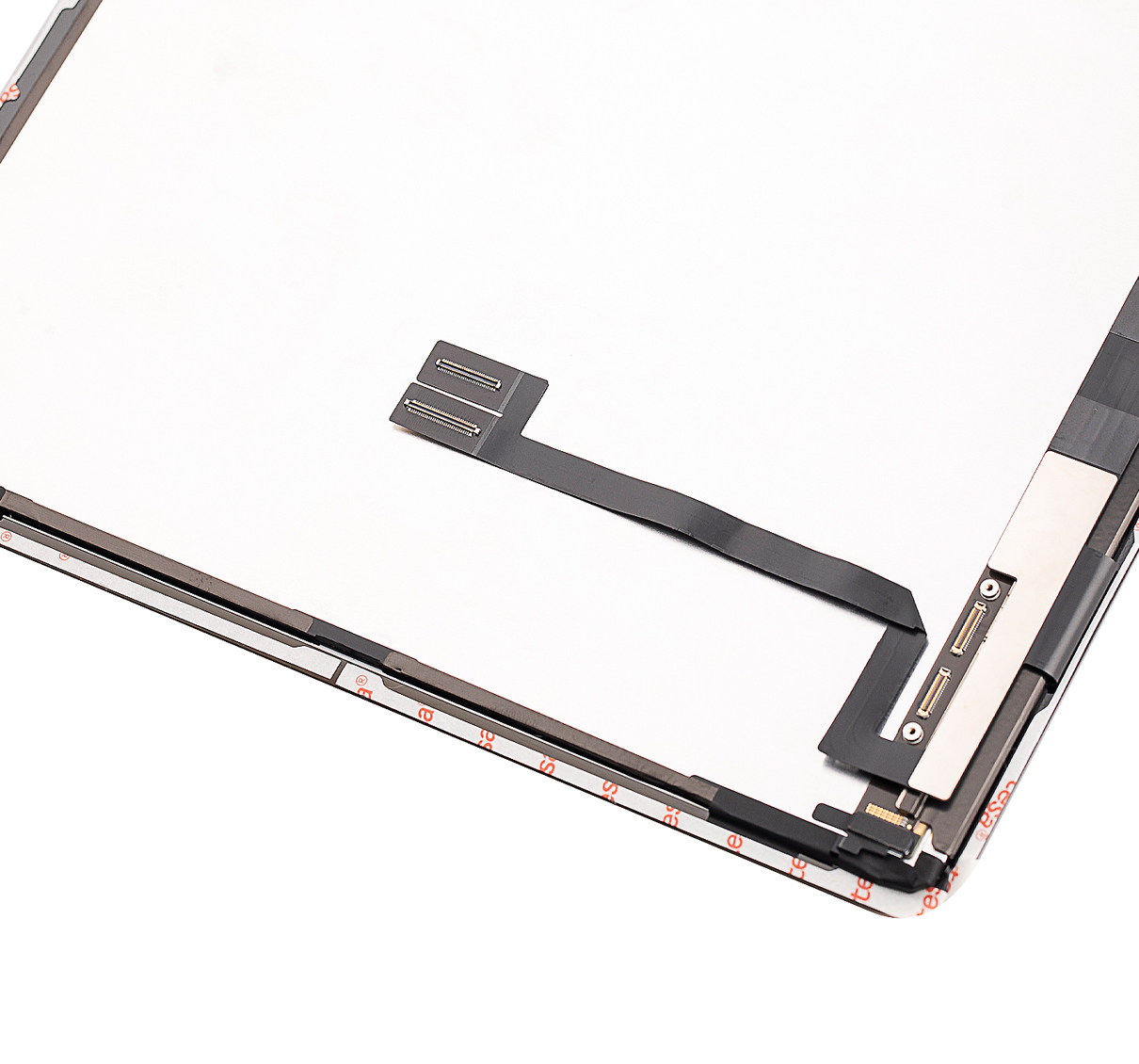 LCD Display mit Touchscreen-Digitizer für iPad Pro 12.9" 3. Gen (2018) / iPad 12.9" 4th Gen (2020) (professionell aufgearbeitet) – Bild 3