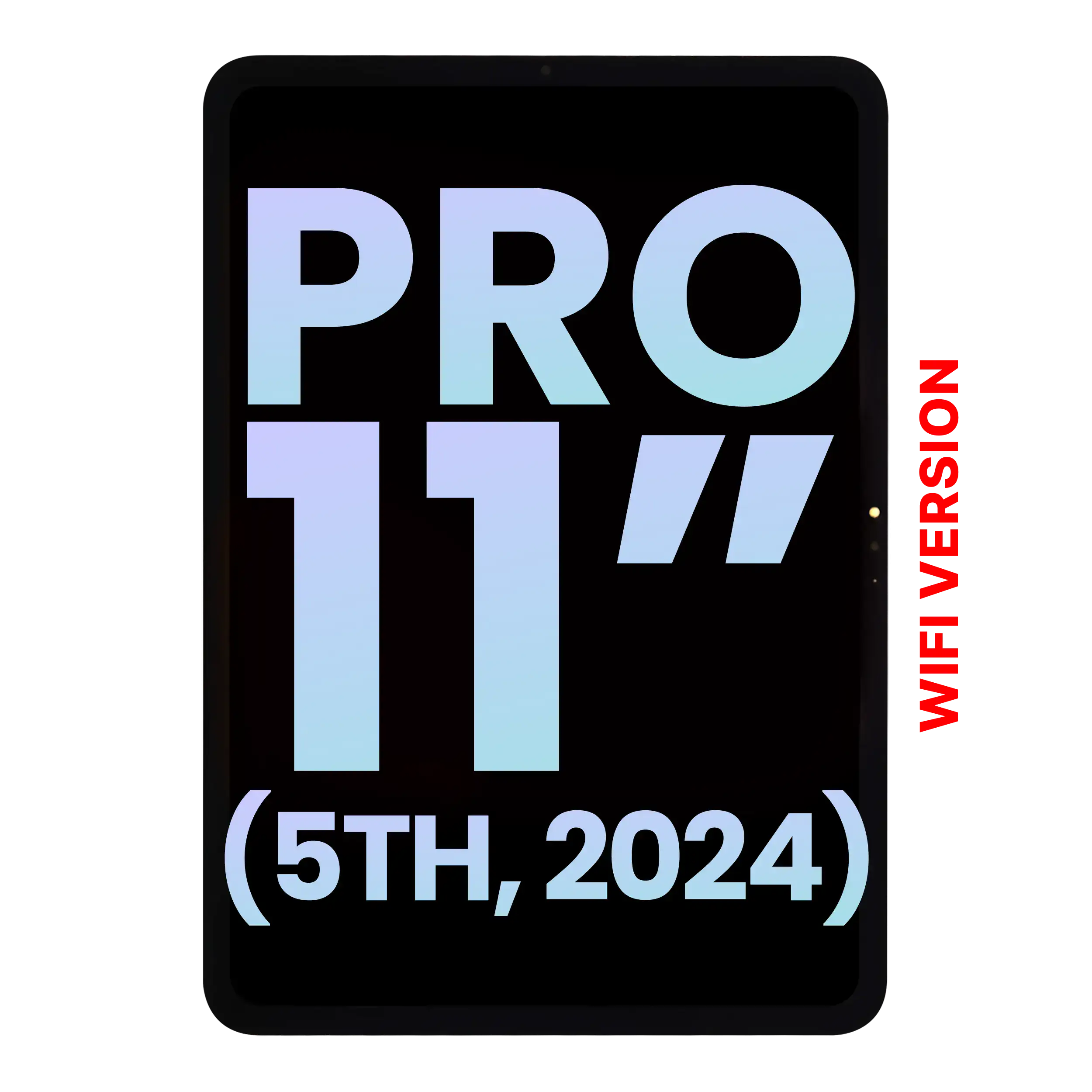 LCD Display mit Touchscreen-Digitizer für iPad Pro 12.9" 3. Gen (2018) / iPad 12.9" 4th Gen (2020) (Aftermarket Plus) – Bild 6