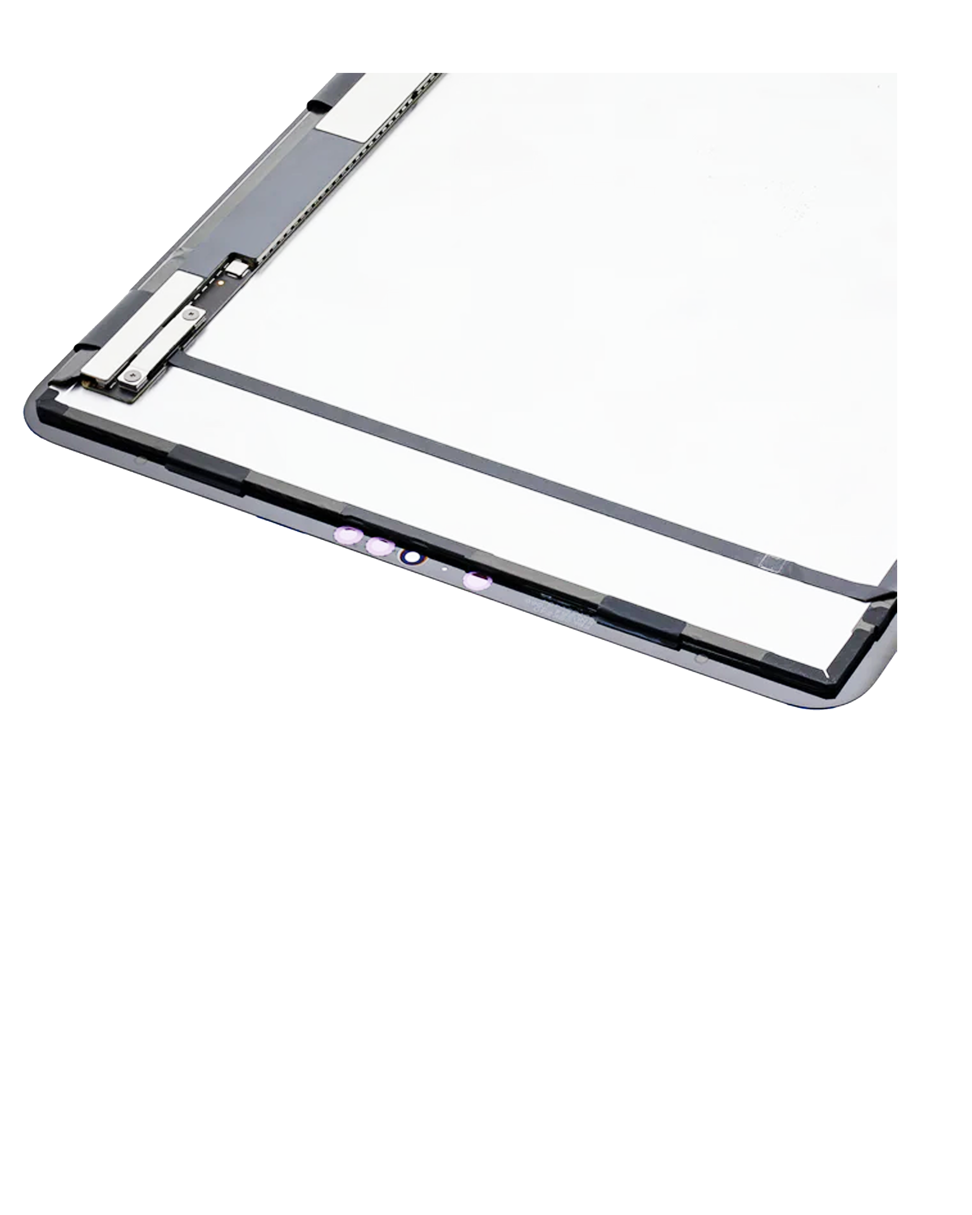 LCD Display mit Touchscreen-Digitizer für iPad Pro 11" 1. Gen (2018) / iPad Pro 11" 2nd Gen (2020) (Aftermarket Pro: XO7) – Bild 2