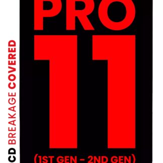 LCD Display mit Touchscreen-Digitizer für iPad Pro 11" 1. Gen (2018) / iPad Pro 11" 2nd Gen (2020) (Aftermarket Pro: XO7)