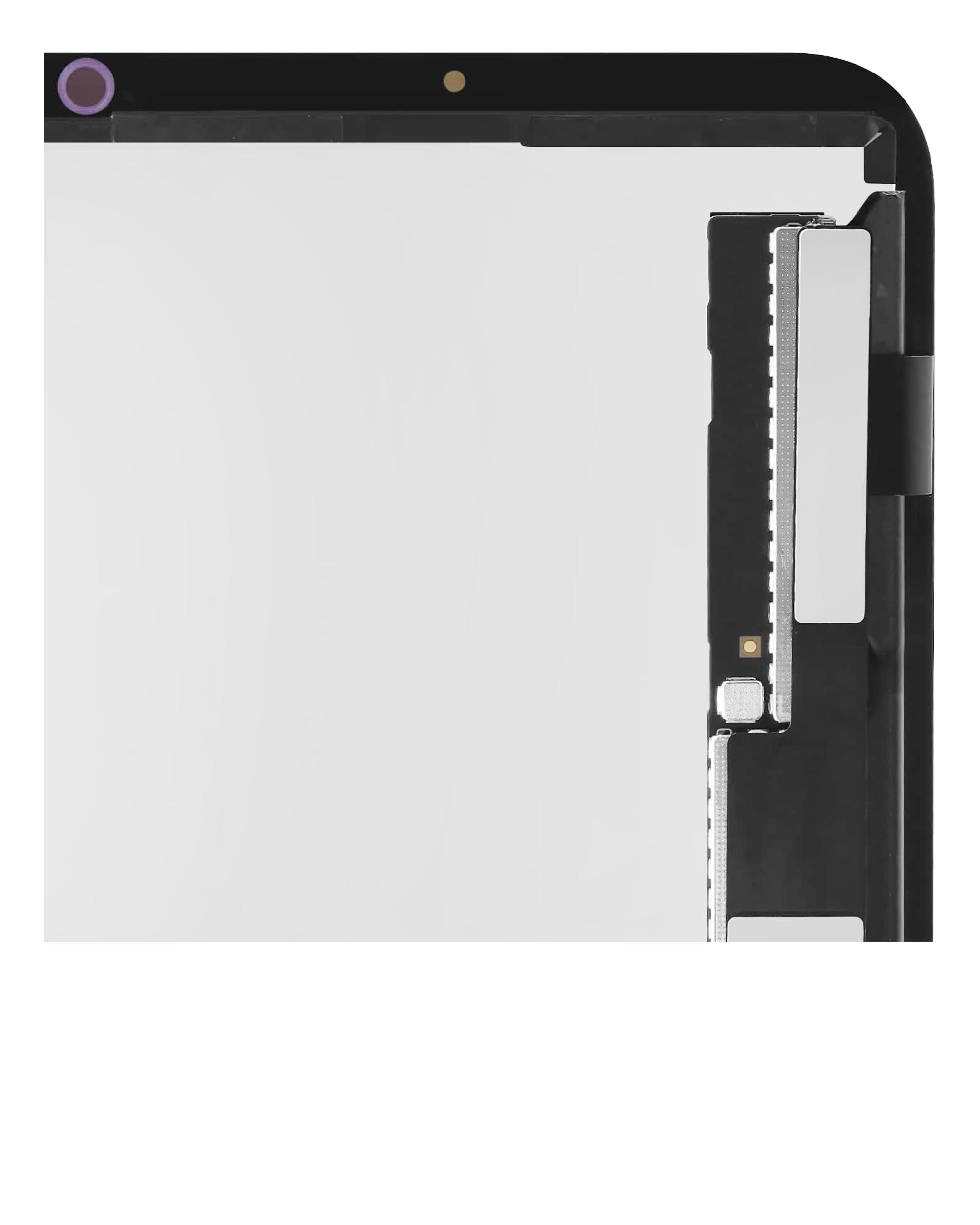 LCD Display mit Touchscreen-Digitizer für iPad Pro 11" 3. Gen (2021) / Pro 11" 4th Gen (2022) (Aftermarket Pro: XO7) – Bild 4