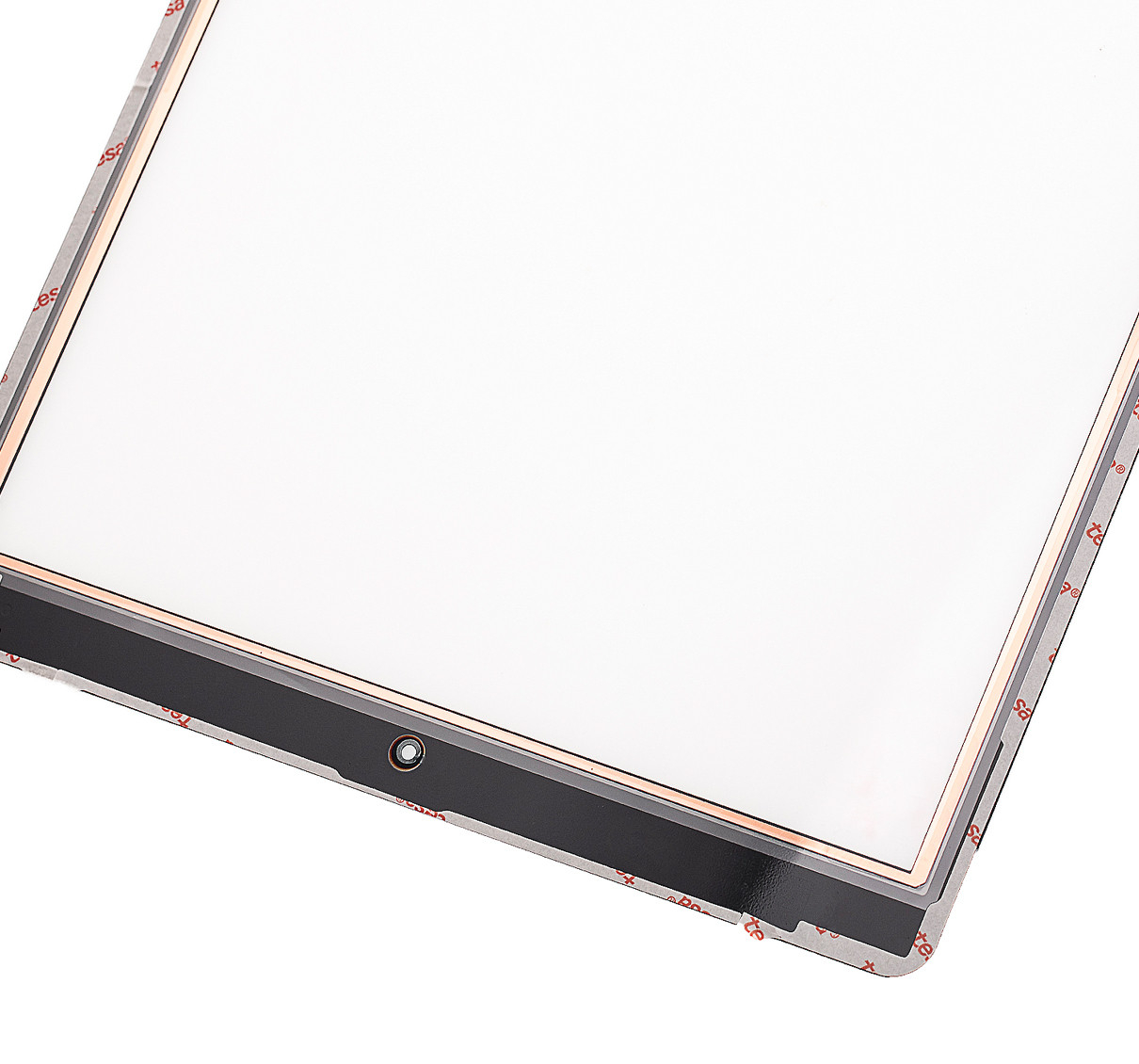 Touchscreen-Digitizer für iPad Pro 12.9" 2nd Gen (2017) (OCA vormontiert & Glas Separation erforderlich) (Aftermarket Plus) (Black (Schwarz)) – Bild 2