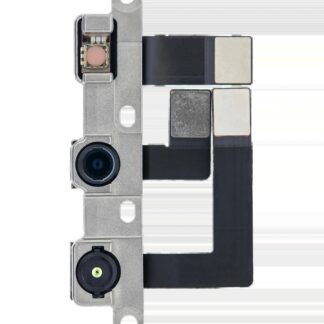 Frontkamera für iPad Pro 12.9" 3. Gen (2018) / 4th Gen (2020) / iPad Pro 11" 1. Gen (2018) / Pro 11" 2nd Gen (2020)
